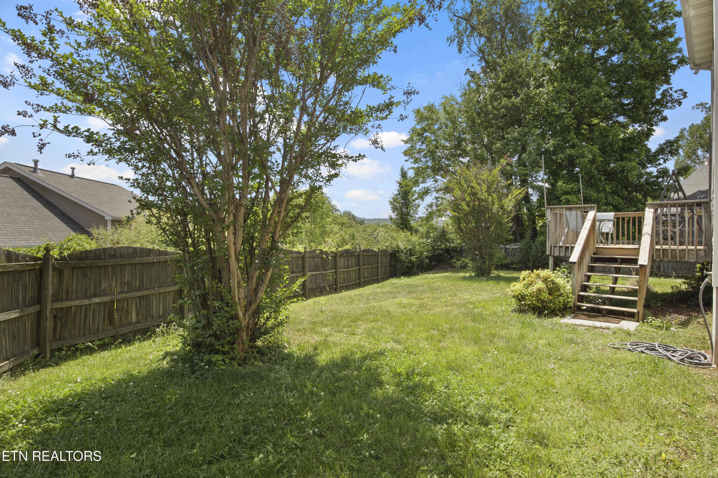 2708 Evening Sun Lane Knoxville TN 37938