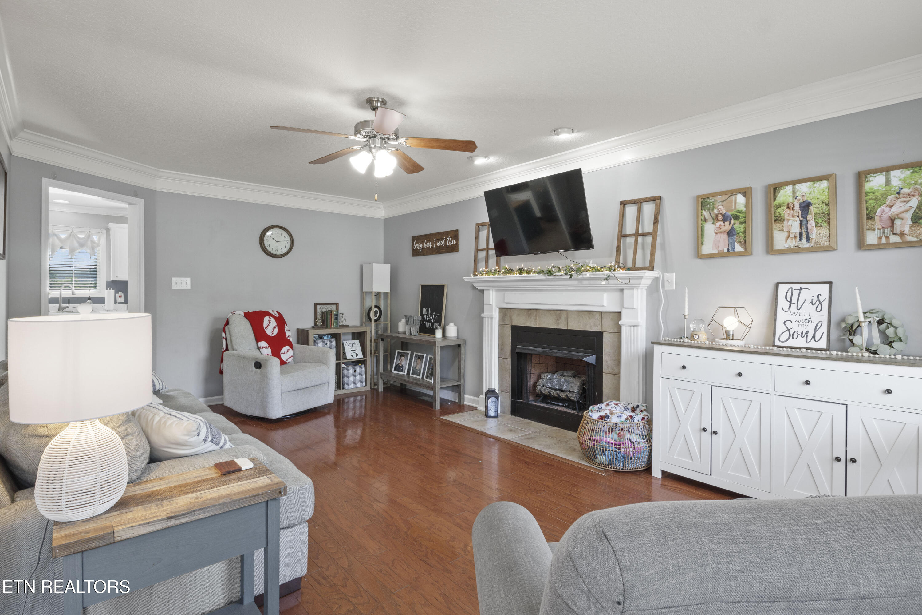 2708 Evening Sun Lane Knoxville TN 37938