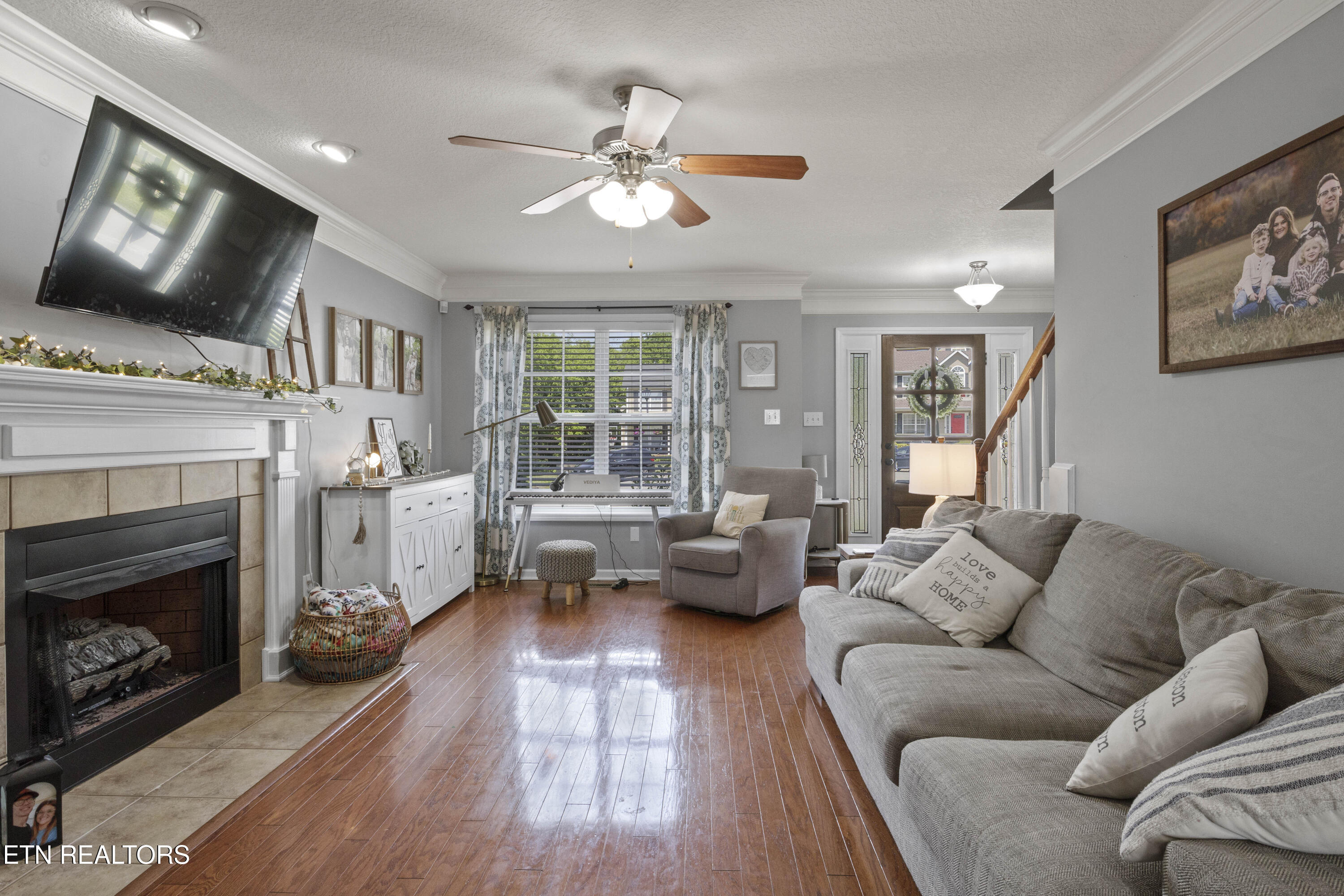 2708 Evening Sun Lane Knoxville TN 37938