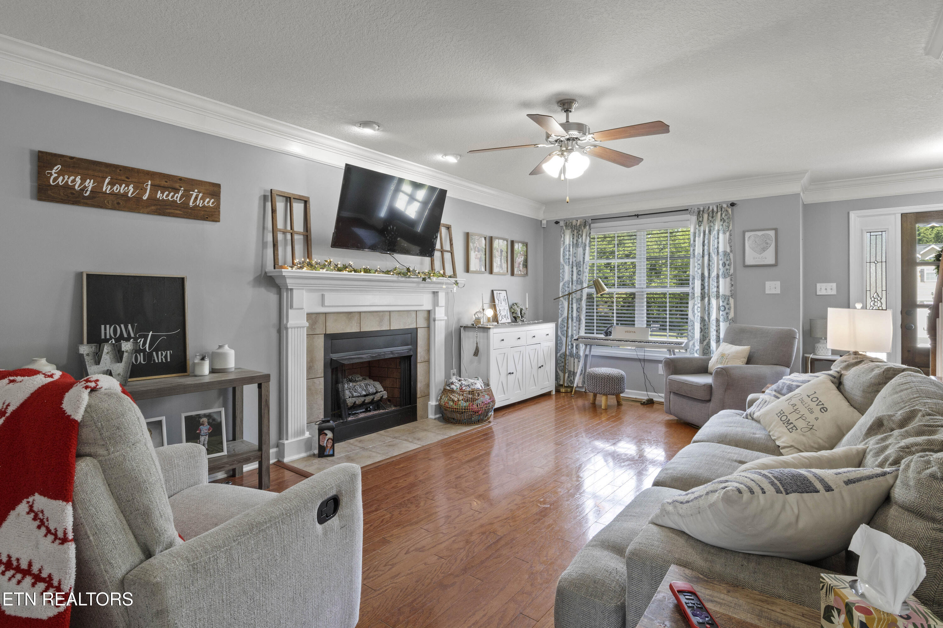 2708 Evening Sun Lane Knoxville TN 37938