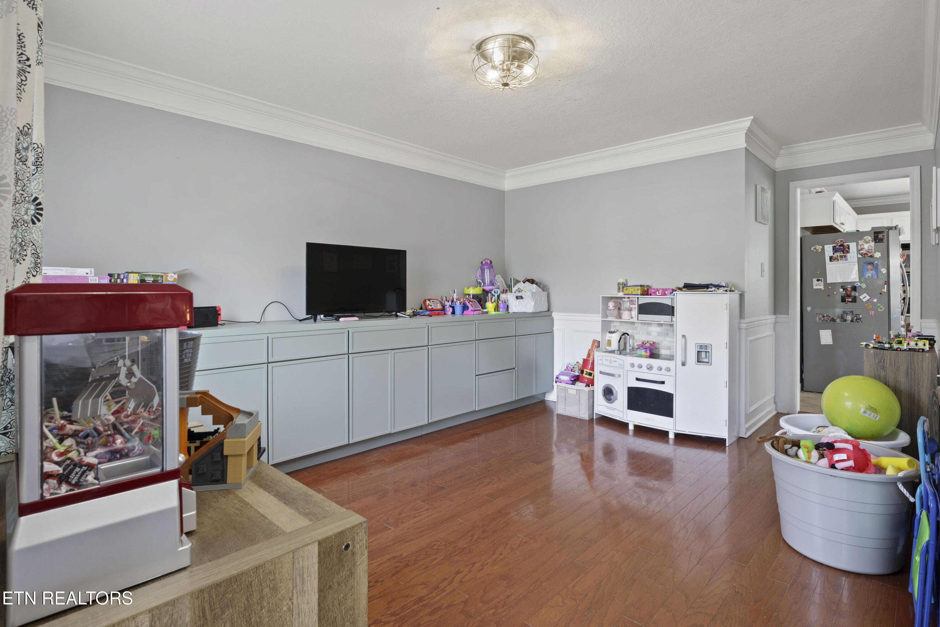 2708 Evening Sun Lane Knoxville TN 37938