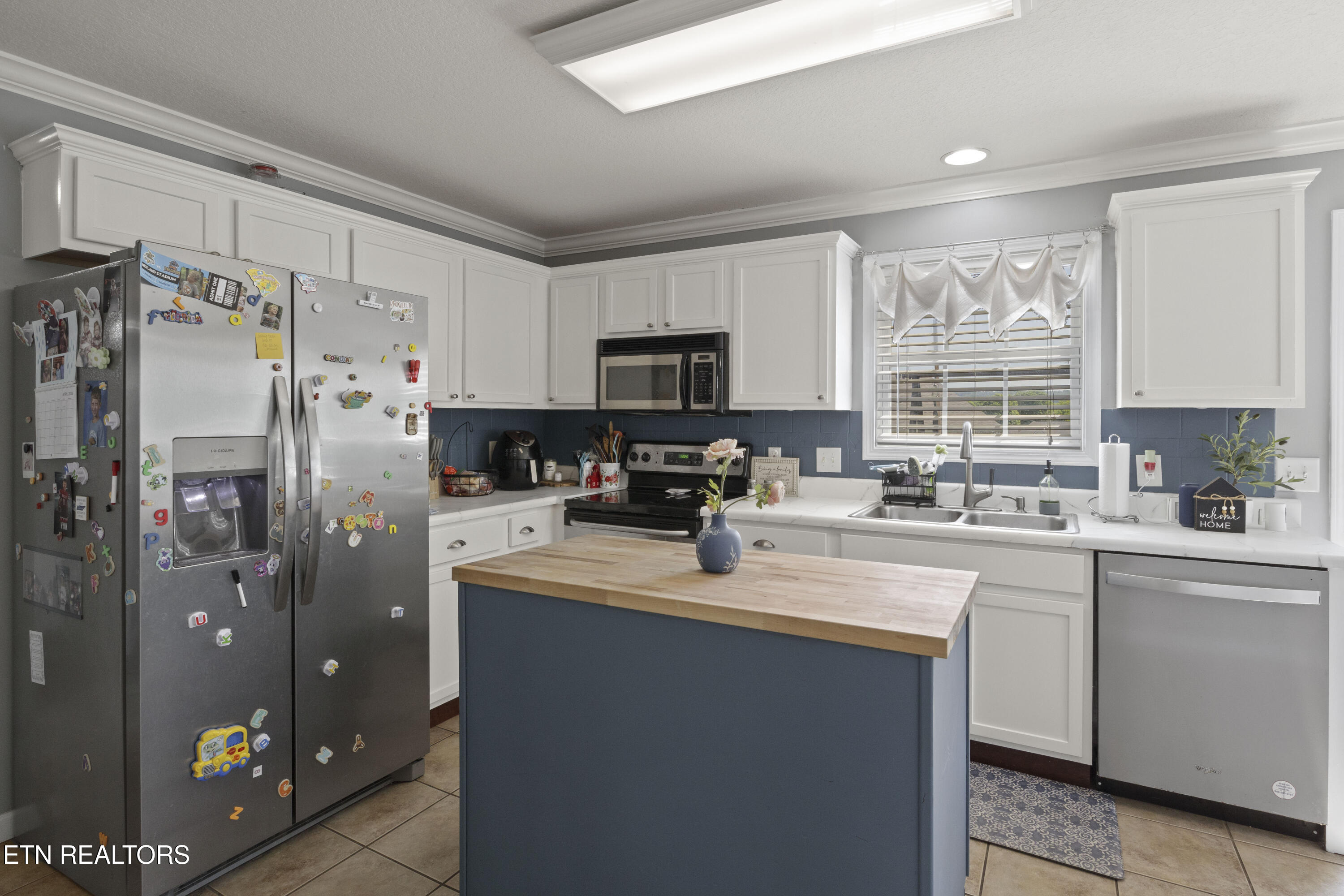 2708 Evening Sun Lane Knoxville TN 37938