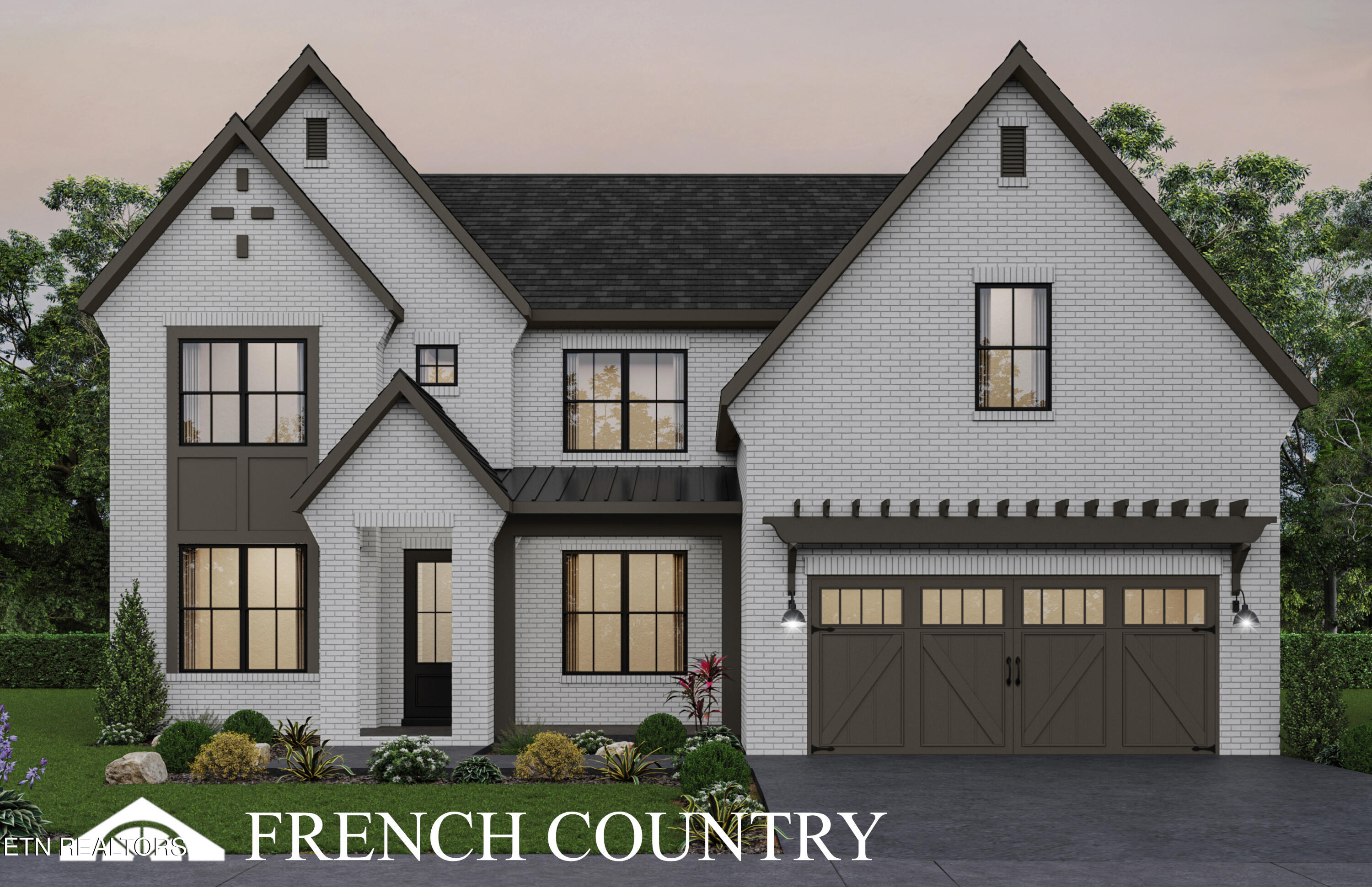 12928 Yorkshire Fog (LOT 50) Lane Farragut TN 37934