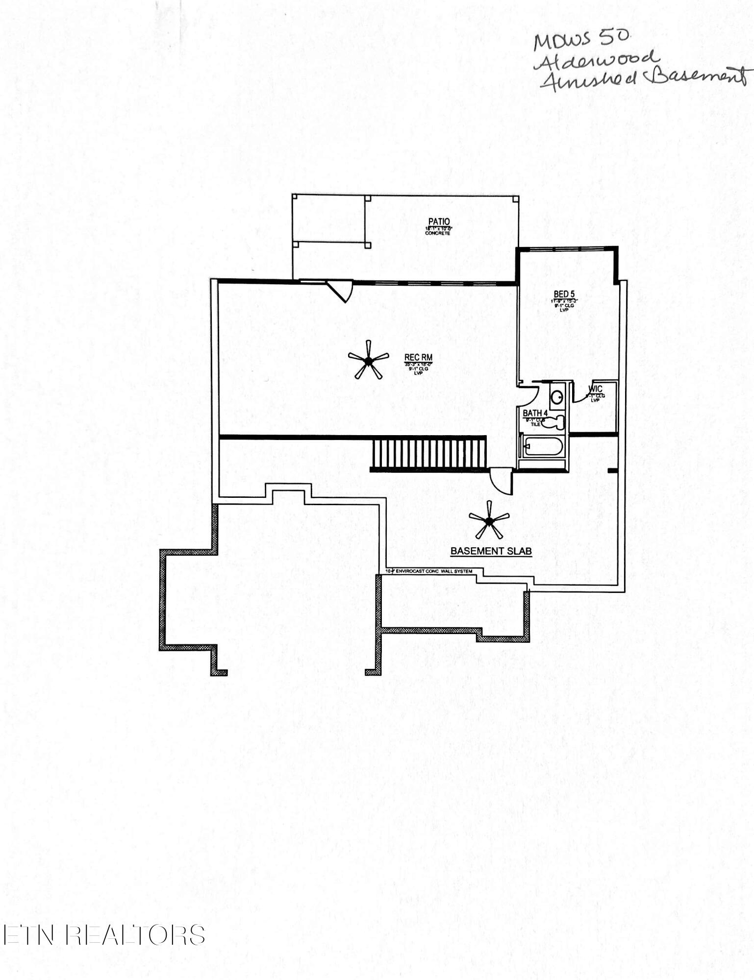 12928 Yorkshire Fog (LOT 50) Lane Farragut TN 37934
