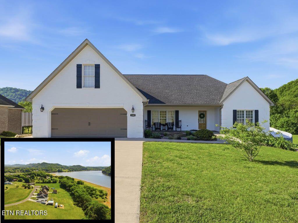 220 Misty View Circle Rogersville TN 37857