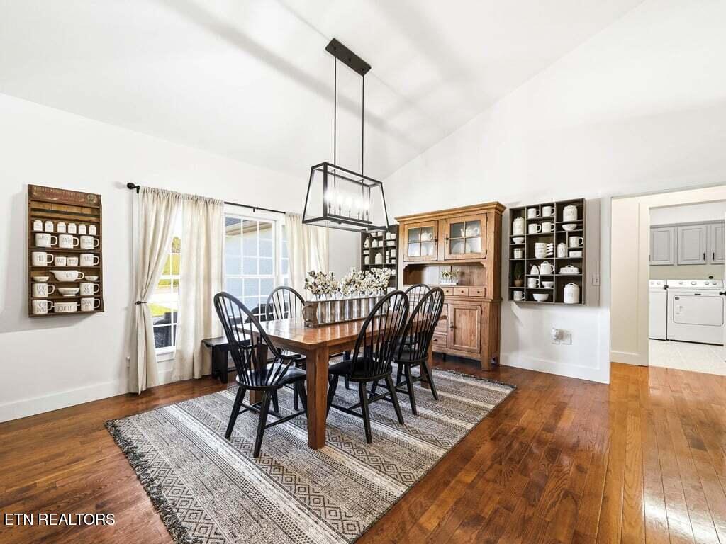 220 Misty View Circle Rogersville TN 37857