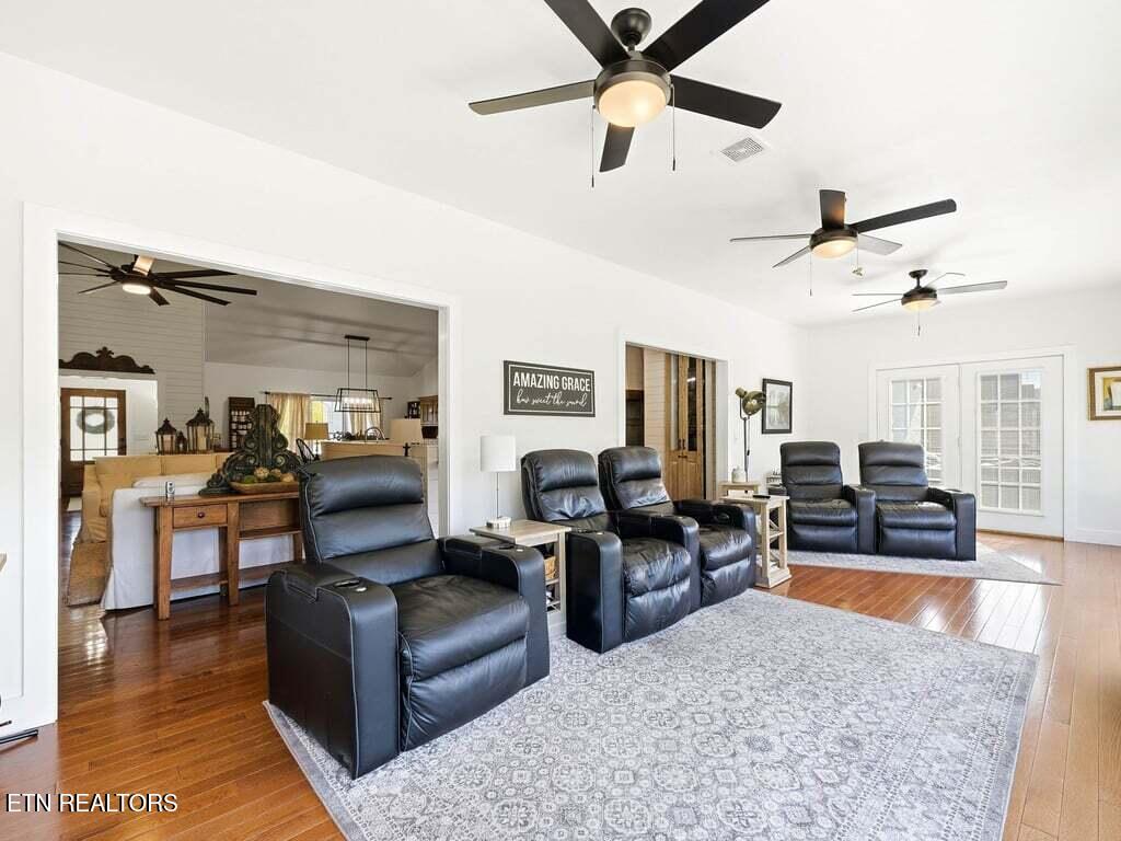 220 Misty View Circle Rogersville TN 37857