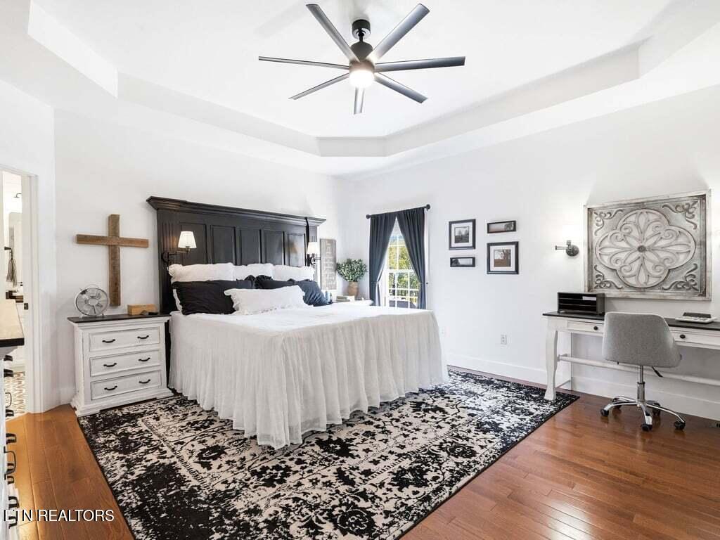 220 Misty View Circle Rogersville TN 37857