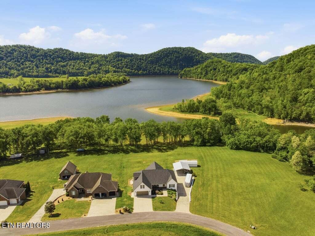 220 Misty View Circle Rogersville TN 37857