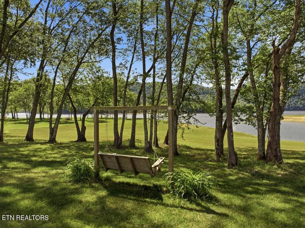 220 Misty View Circle Rogersville TN 37857