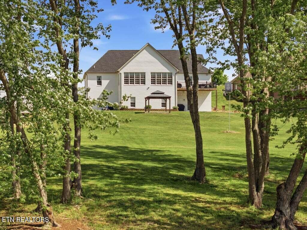 220 Misty View Circle Rogersville TN 37857