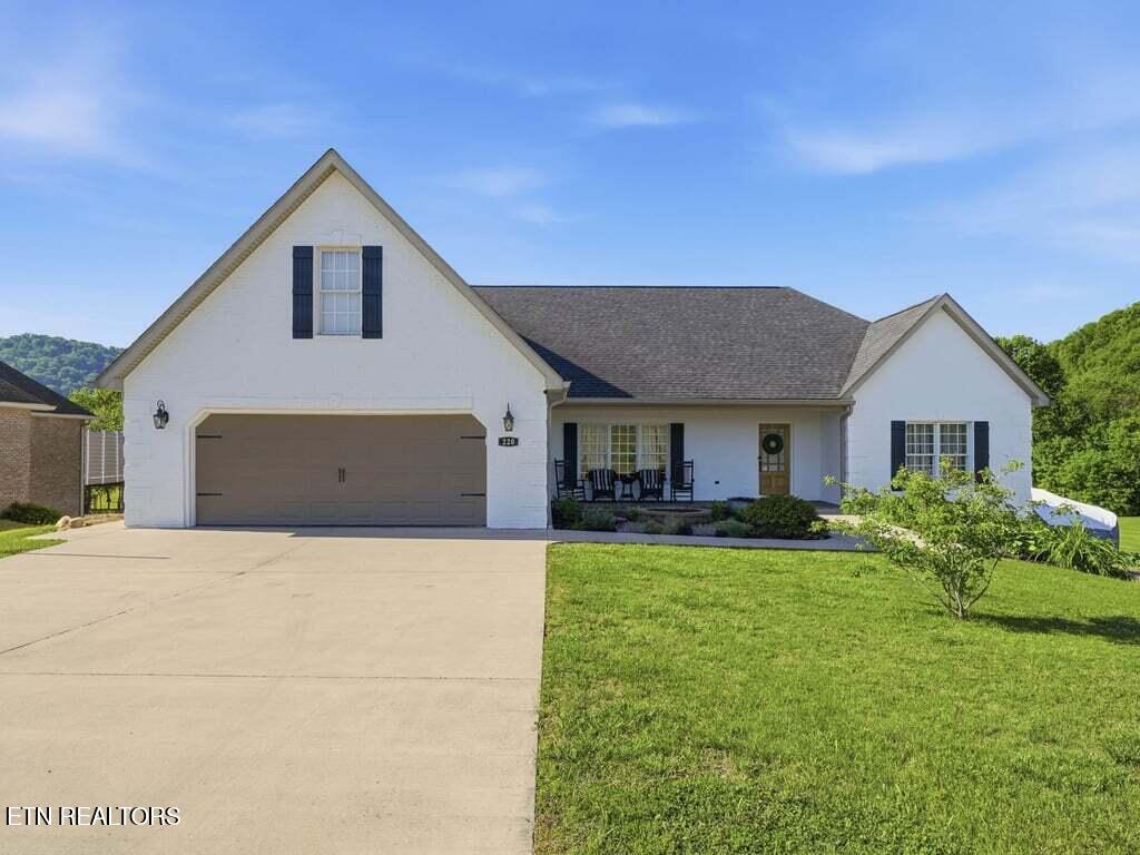 220 Misty View Circle Rogersville TN 37857