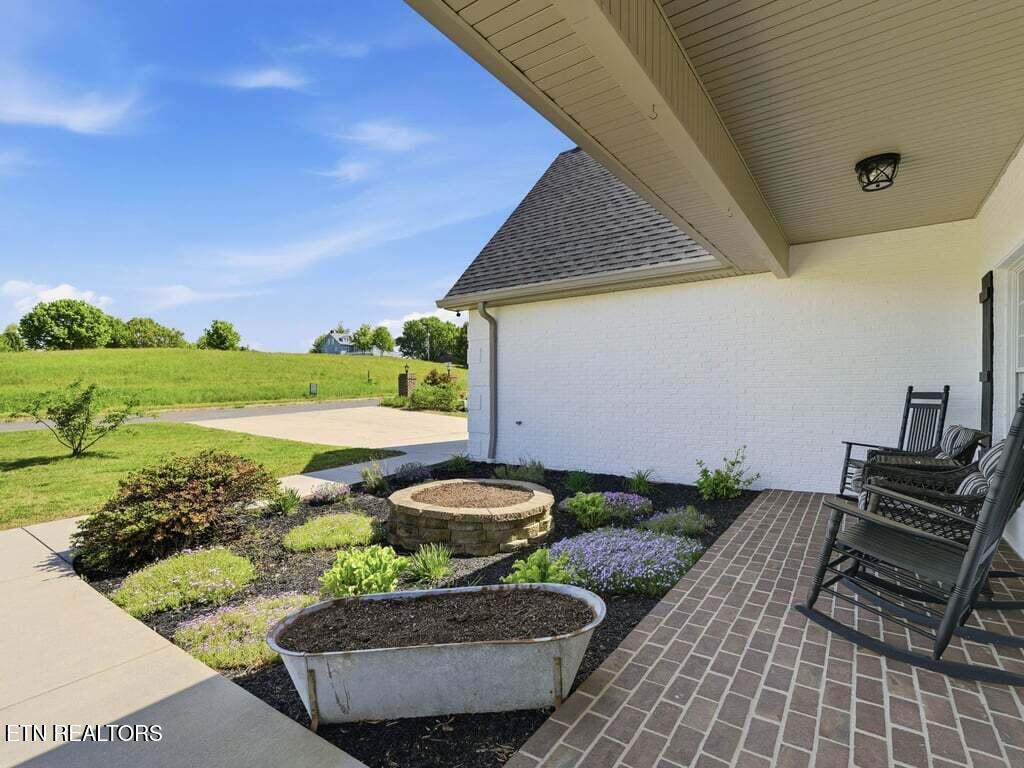 220 Misty View Circle Rogersville TN 37857