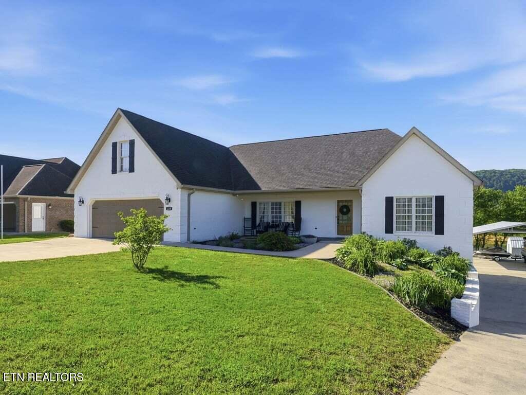 220 Misty View Circle Rogersville TN 37857
