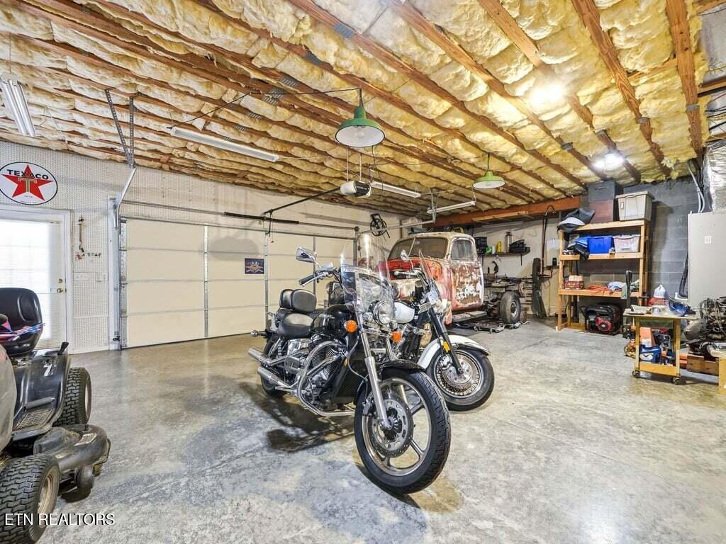 220 Misty View Circle Rogersville TN 37857
