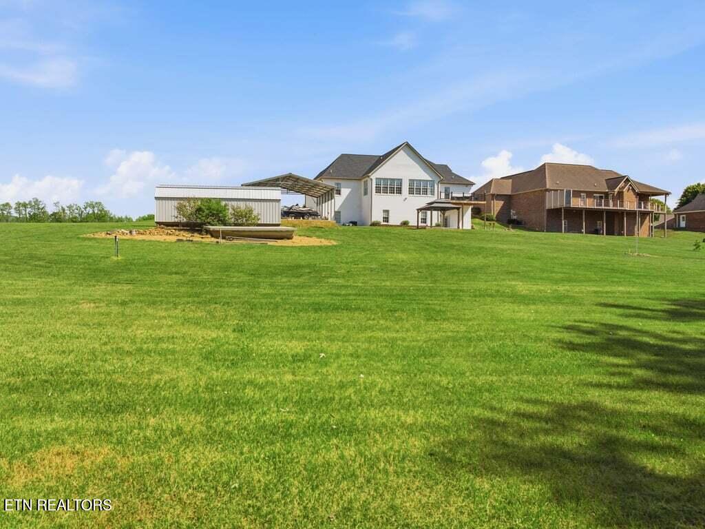 220 Misty View Circle Rogersville TN 37857