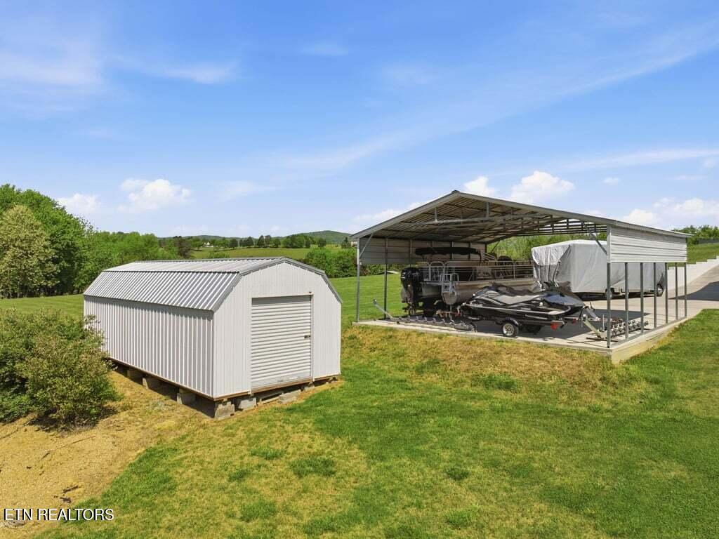 220 Misty View Circle Rogersville TN 37857
