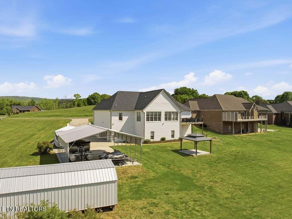 220 Misty View Circle Rogersville TN 37857