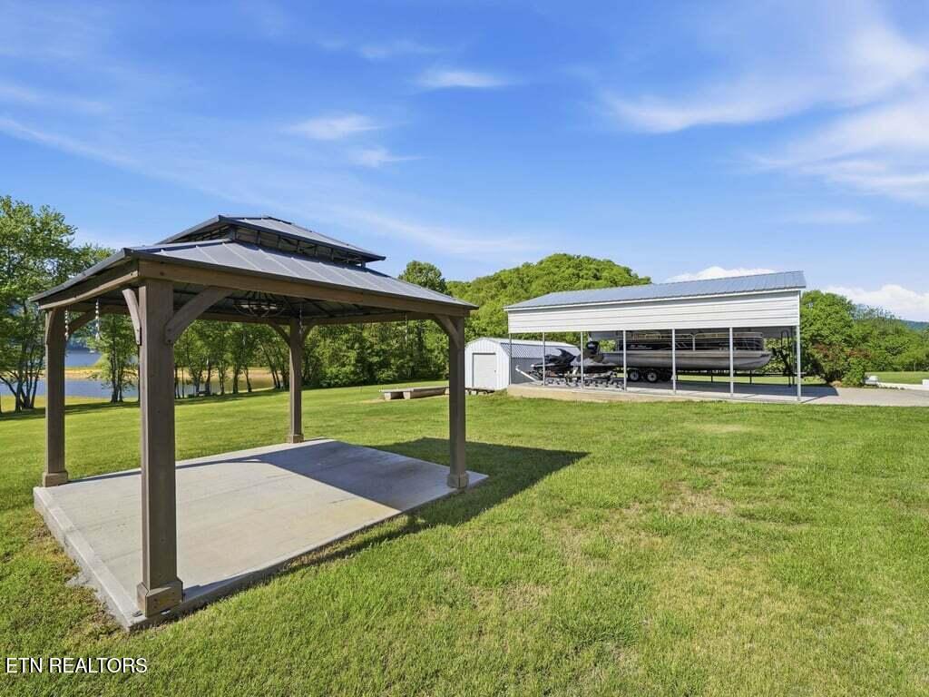 220 Misty View Circle Rogersville TN 37857