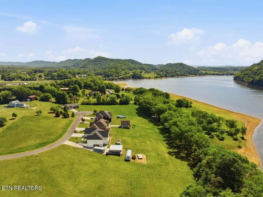 220 Misty View Circle Rogersville TN 37857