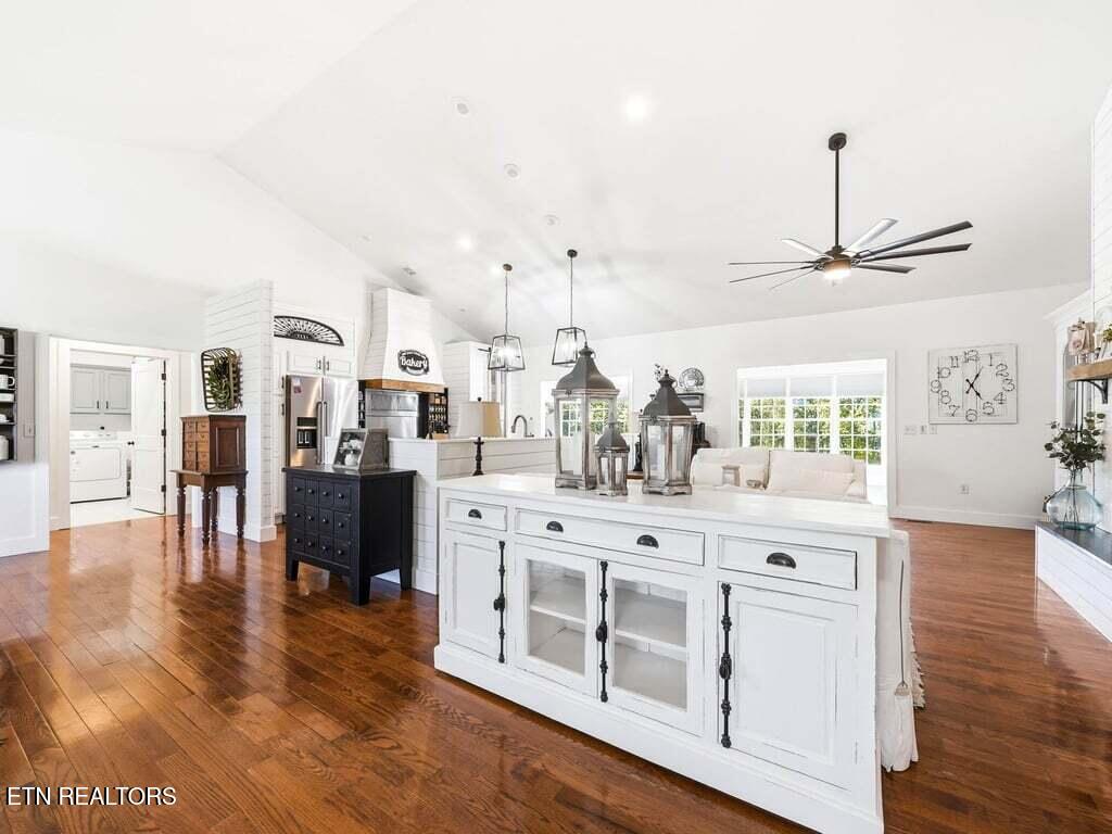 220 Misty View Circle Rogersville TN 37857
