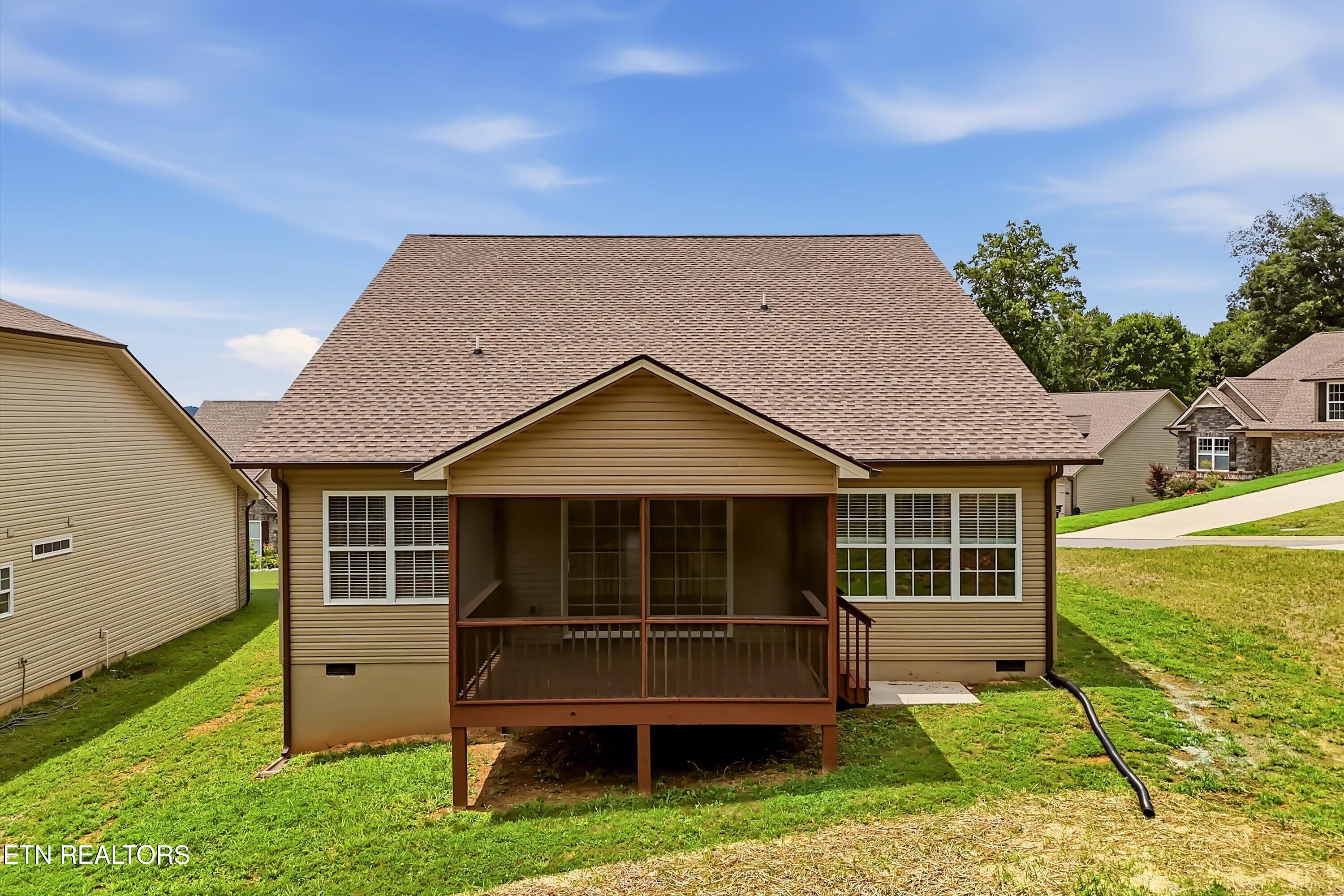 3740 Parker Harrison Way Knoxville TN 37924