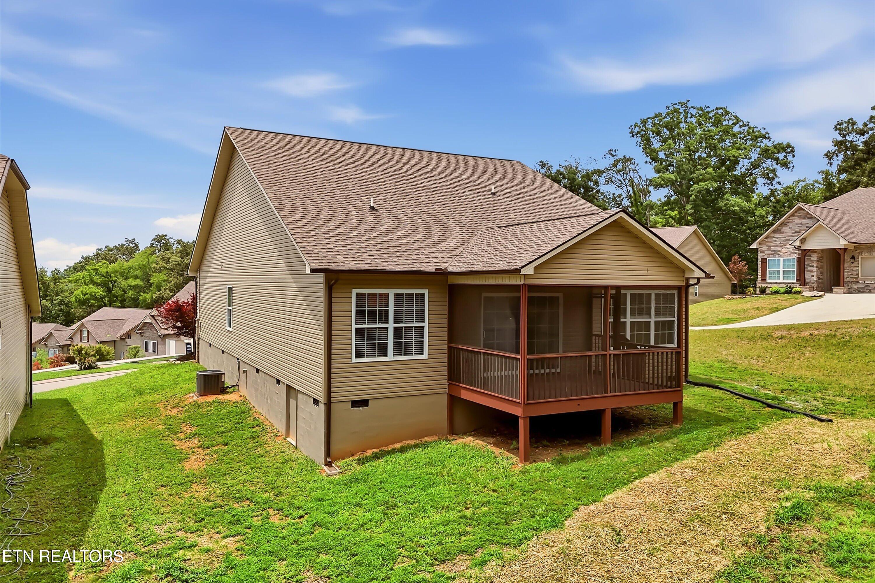 3740 Parker Harrison Way Knoxville TN 37924