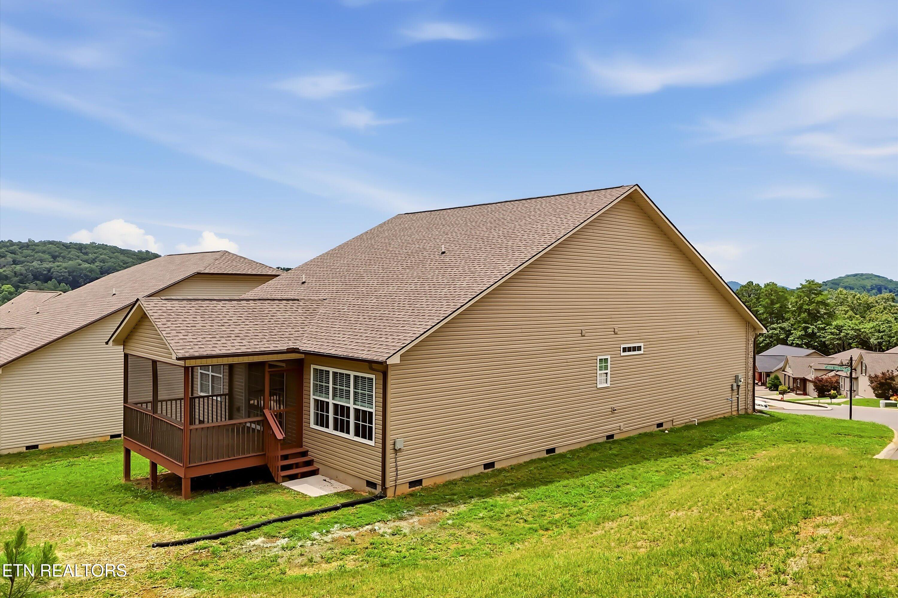 3740 Parker Harrison Way Knoxville TN 37924