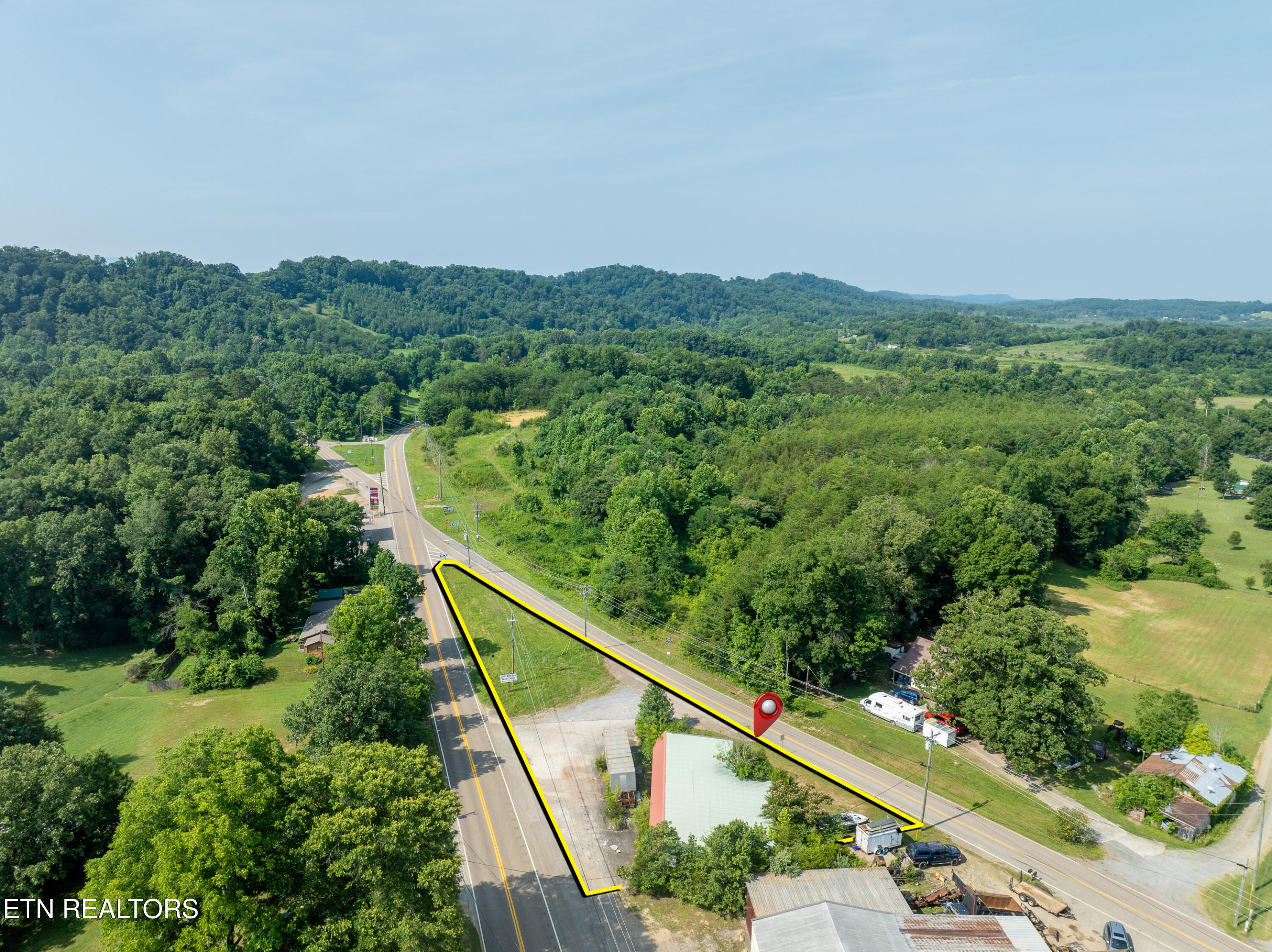 2939 Calderwood Way Highway Maryville TN 37801
