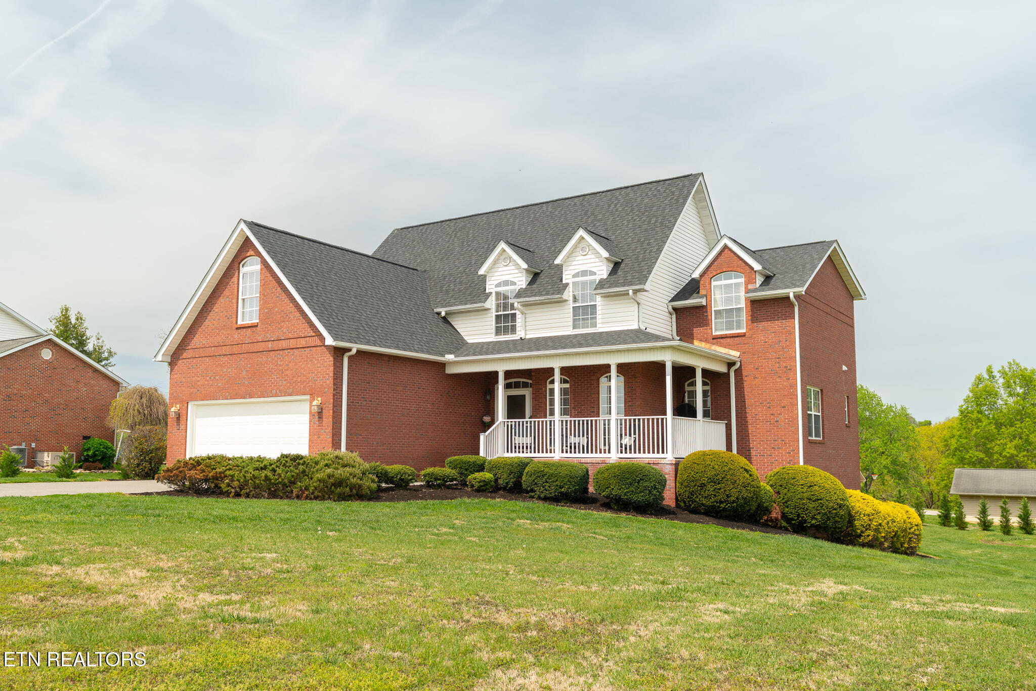 505 Jockey Club Lane Seymour TN 37865