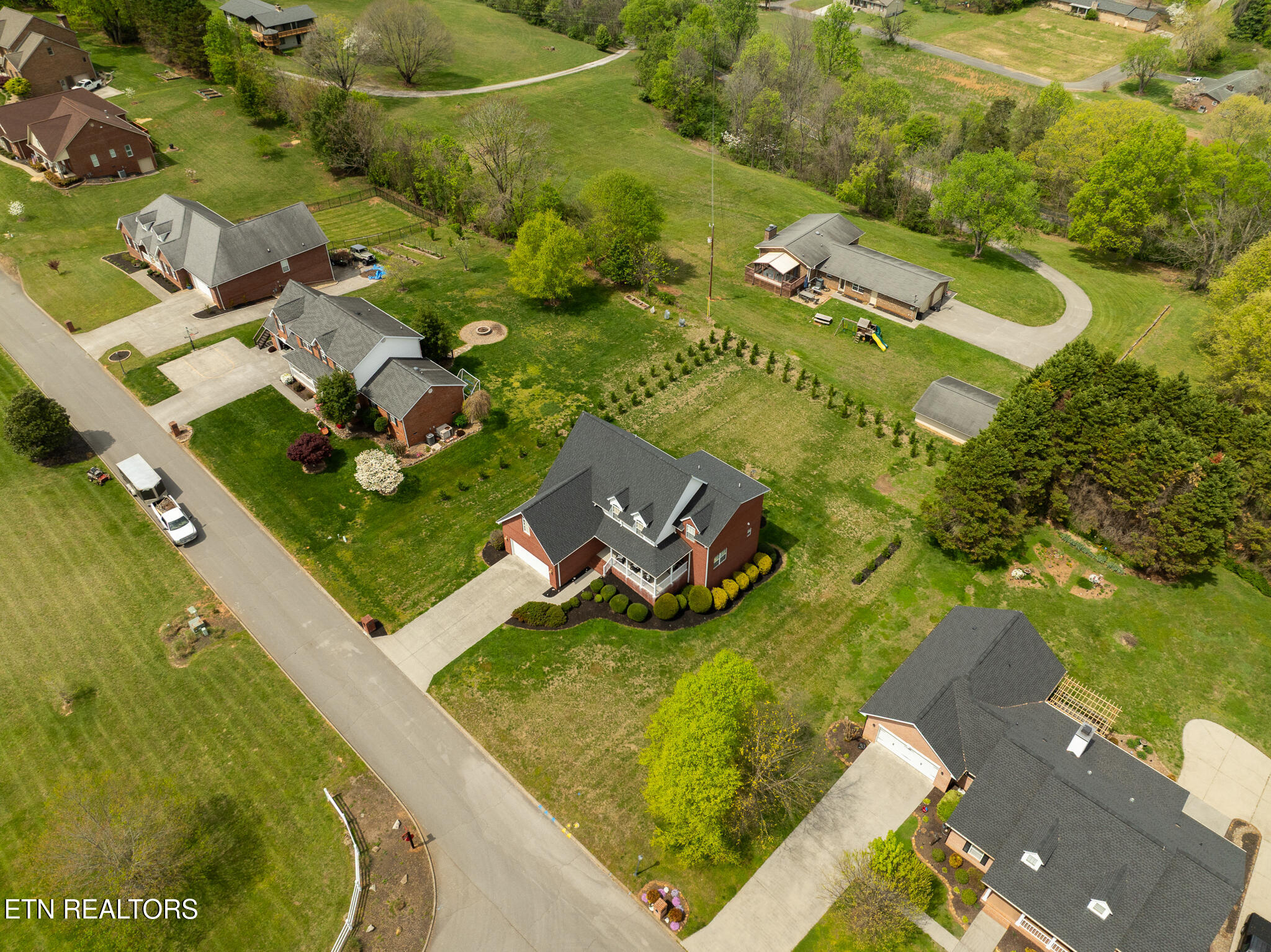 505 Jockey Club Lane Seymour TN 37865