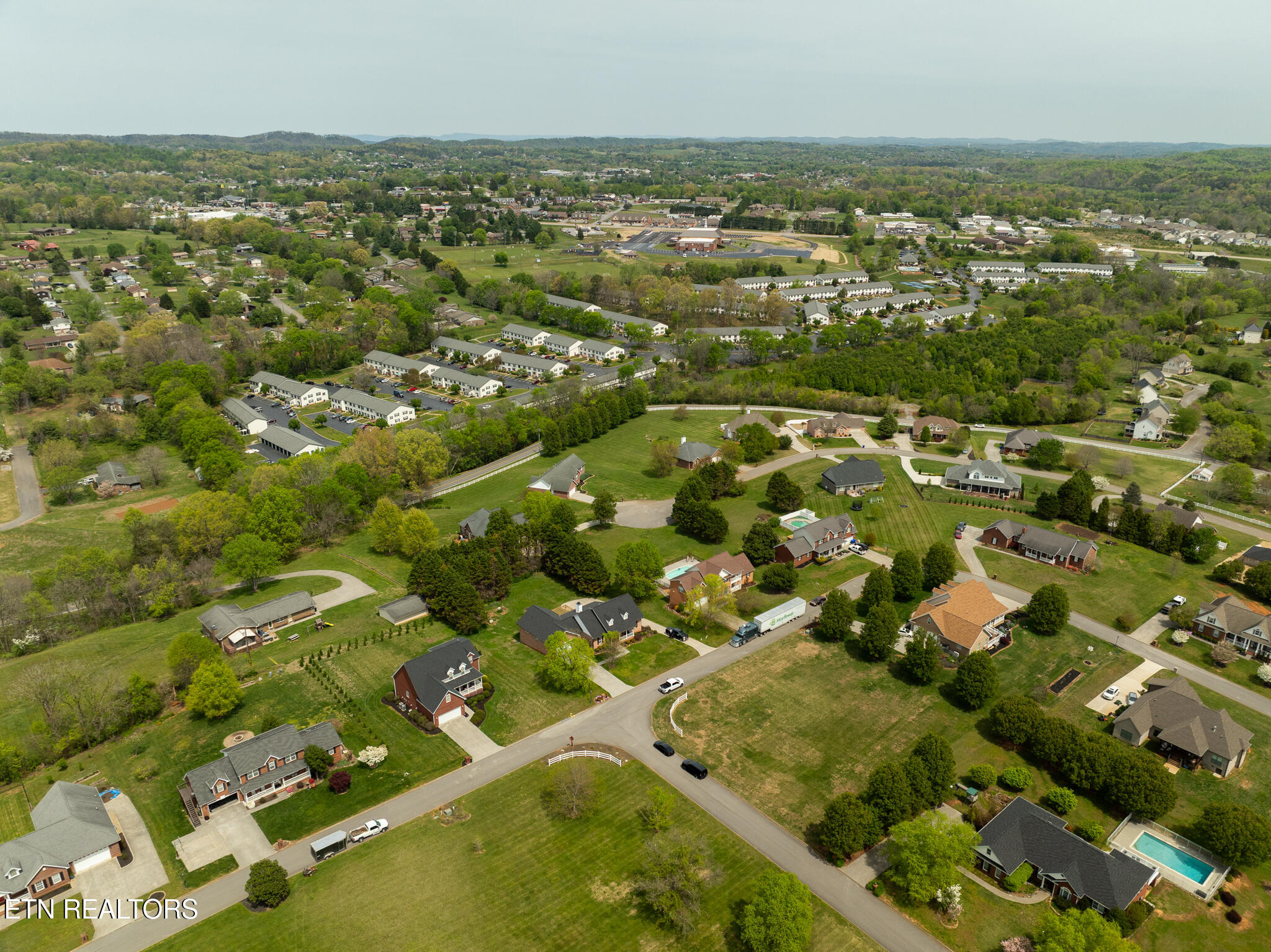 505 Jockey Club Lane Seymour TN 37865