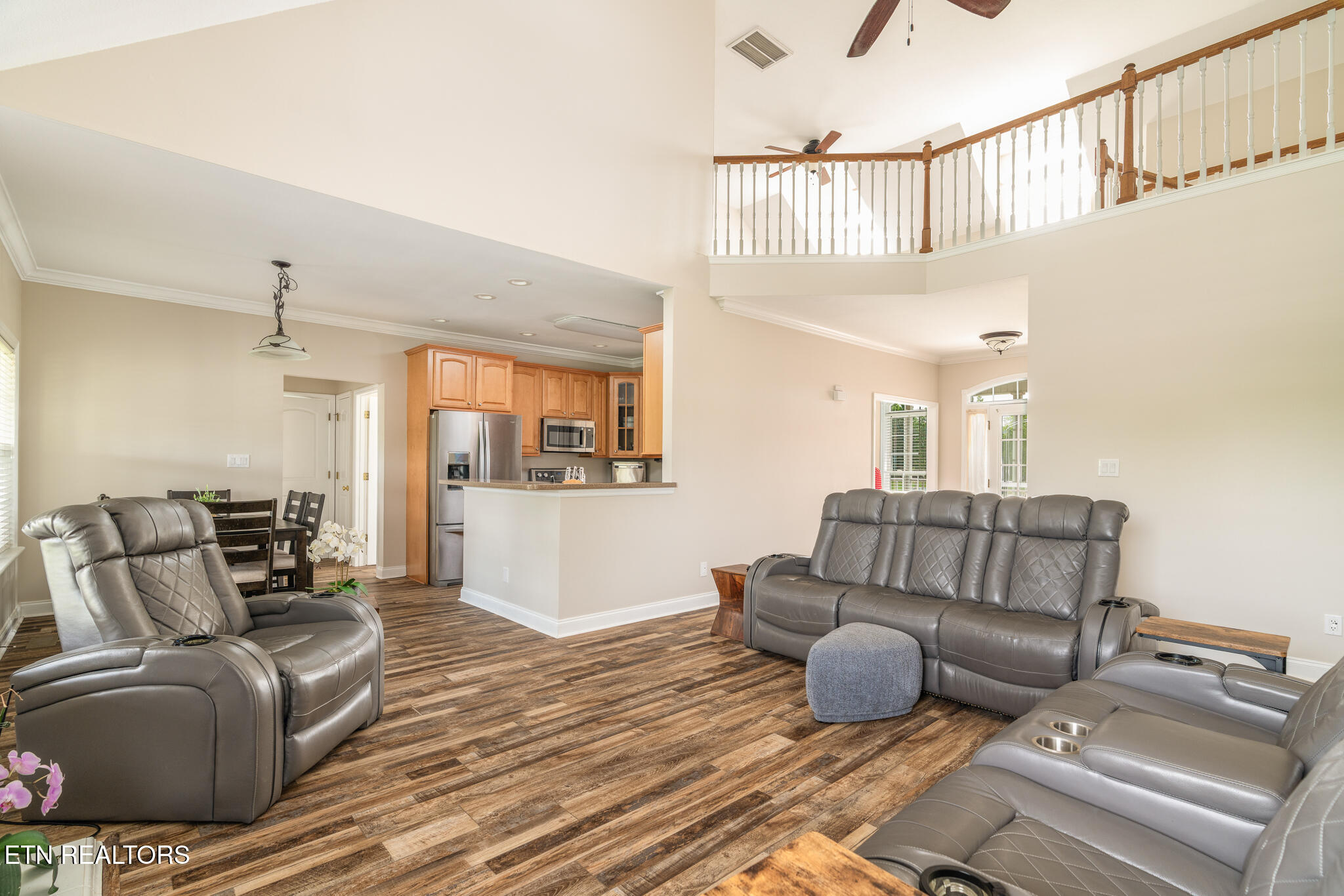 505 Jockey Club Lane Seymour TN 37865