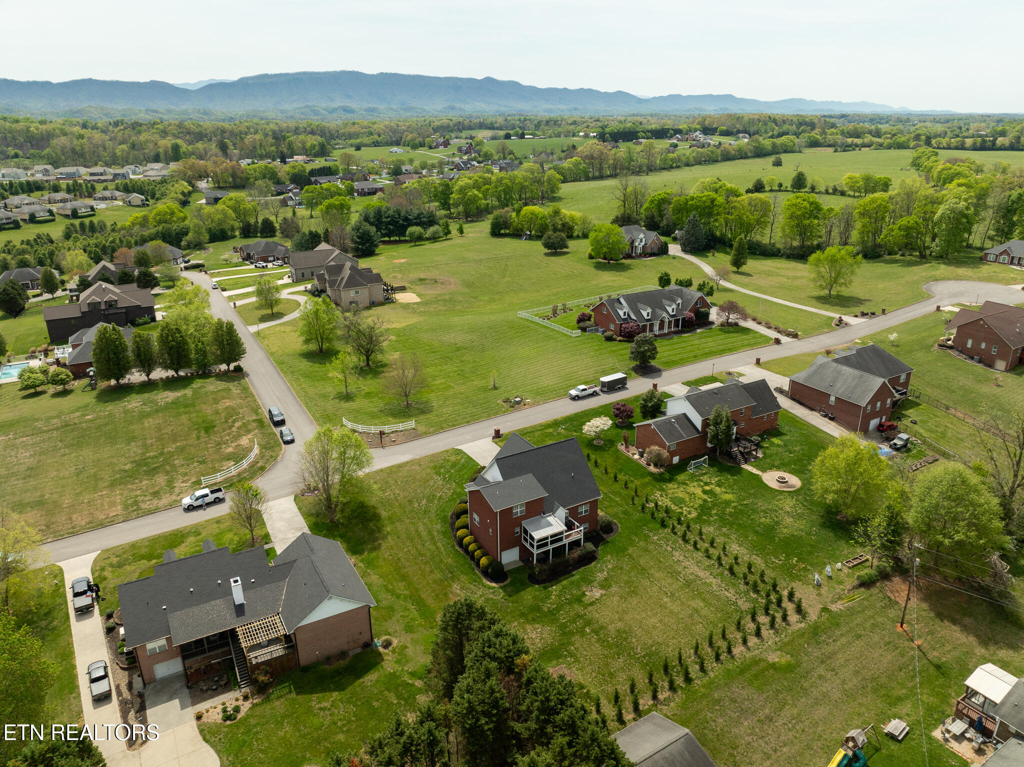 505 Jockey Club Lane Seymour TN 37865