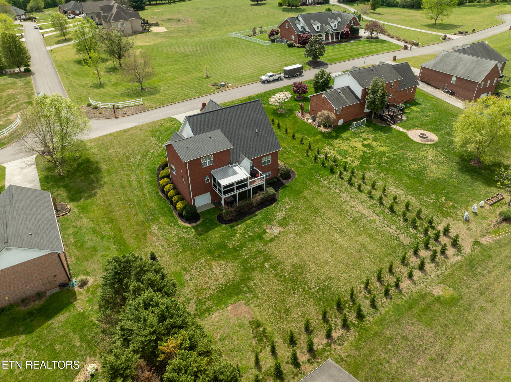 505 Jockey Club Lane Seymour TN 37865