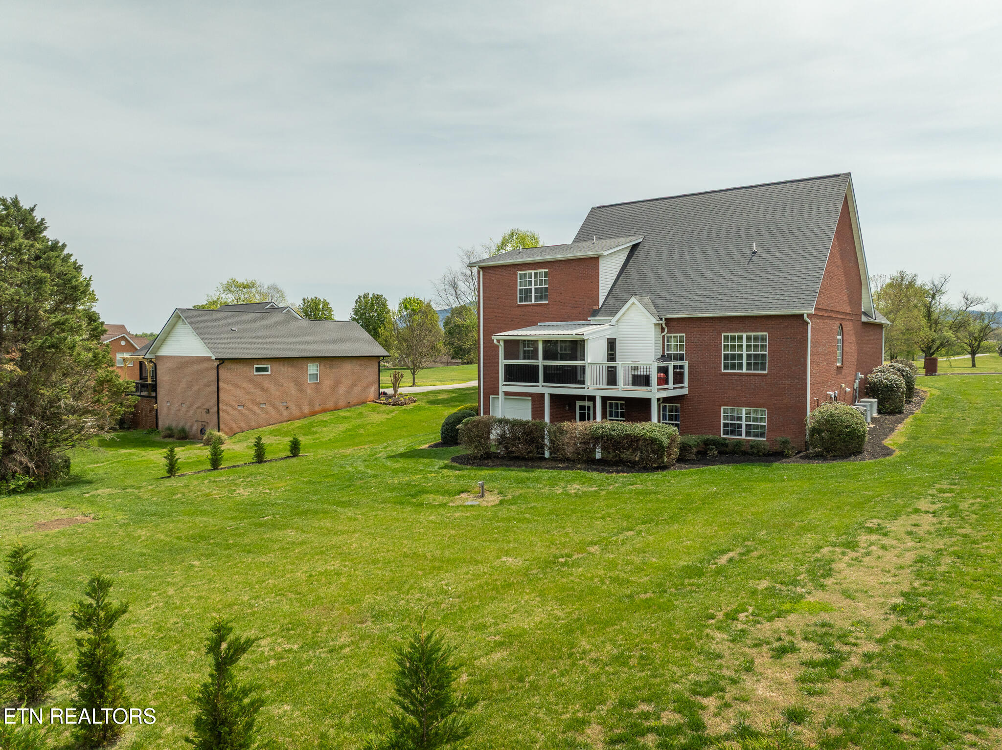 505 Jockey Club Lane Seymour TN 37865