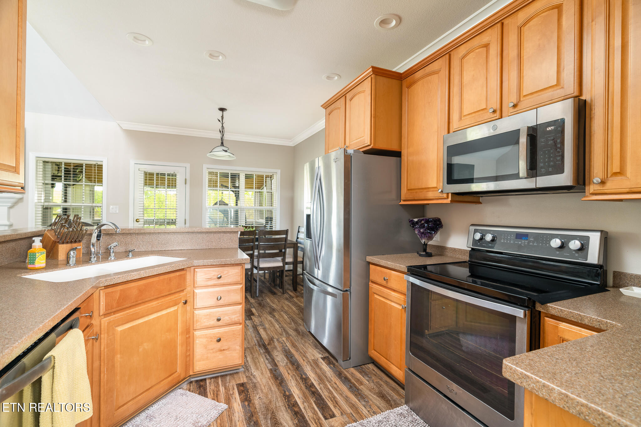 505 Jockey Club Lane Seymour TN 37865