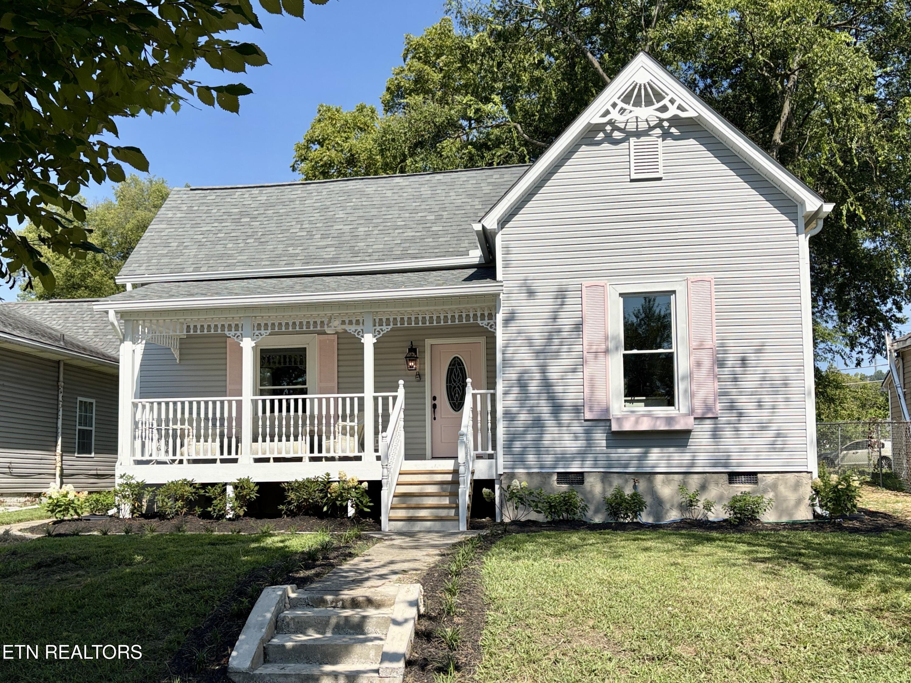 415 E Caldwell Avenue Knoxville TN 37917