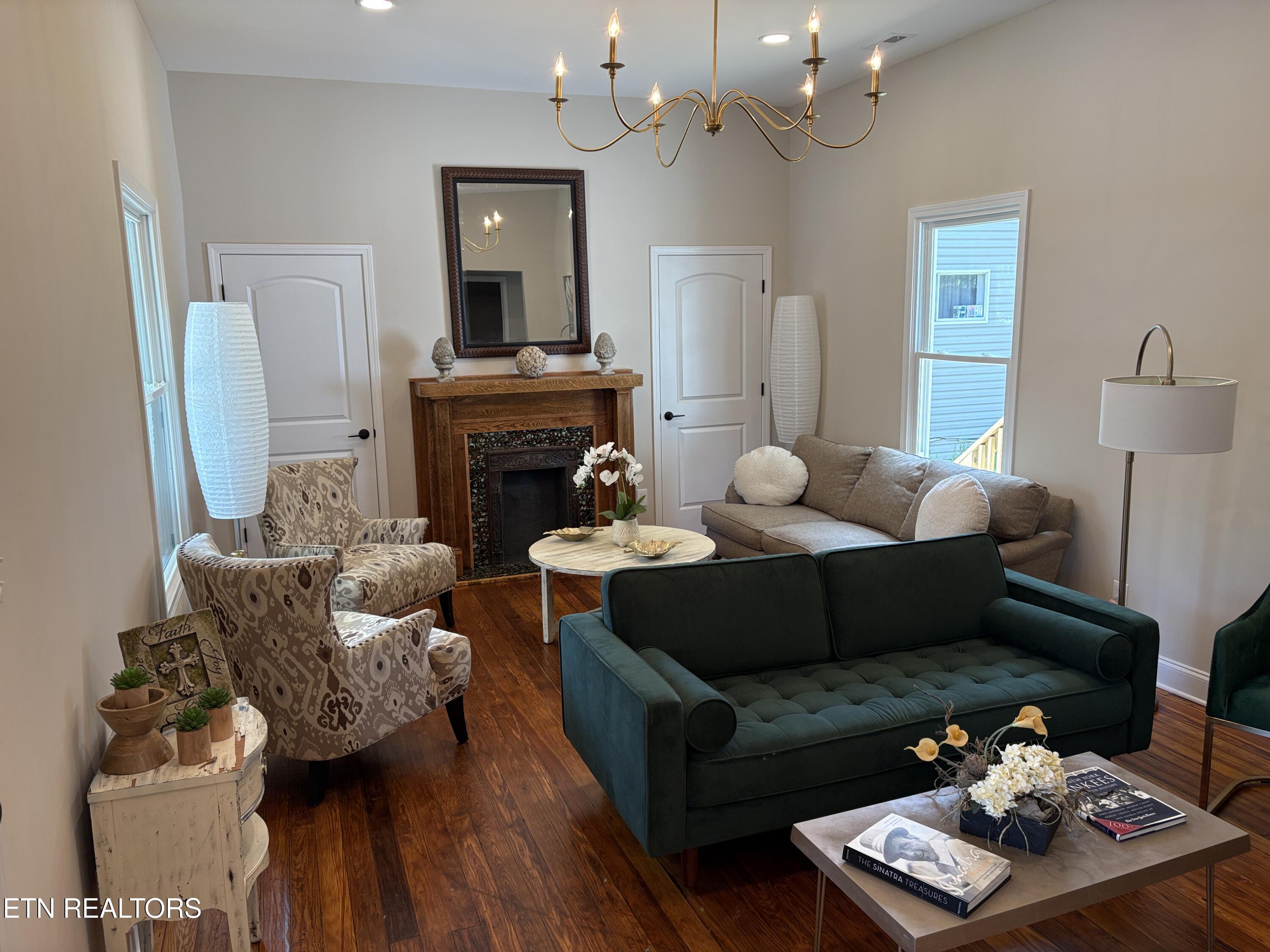 415 E Caldwell Avenue Knoxville TN 37917