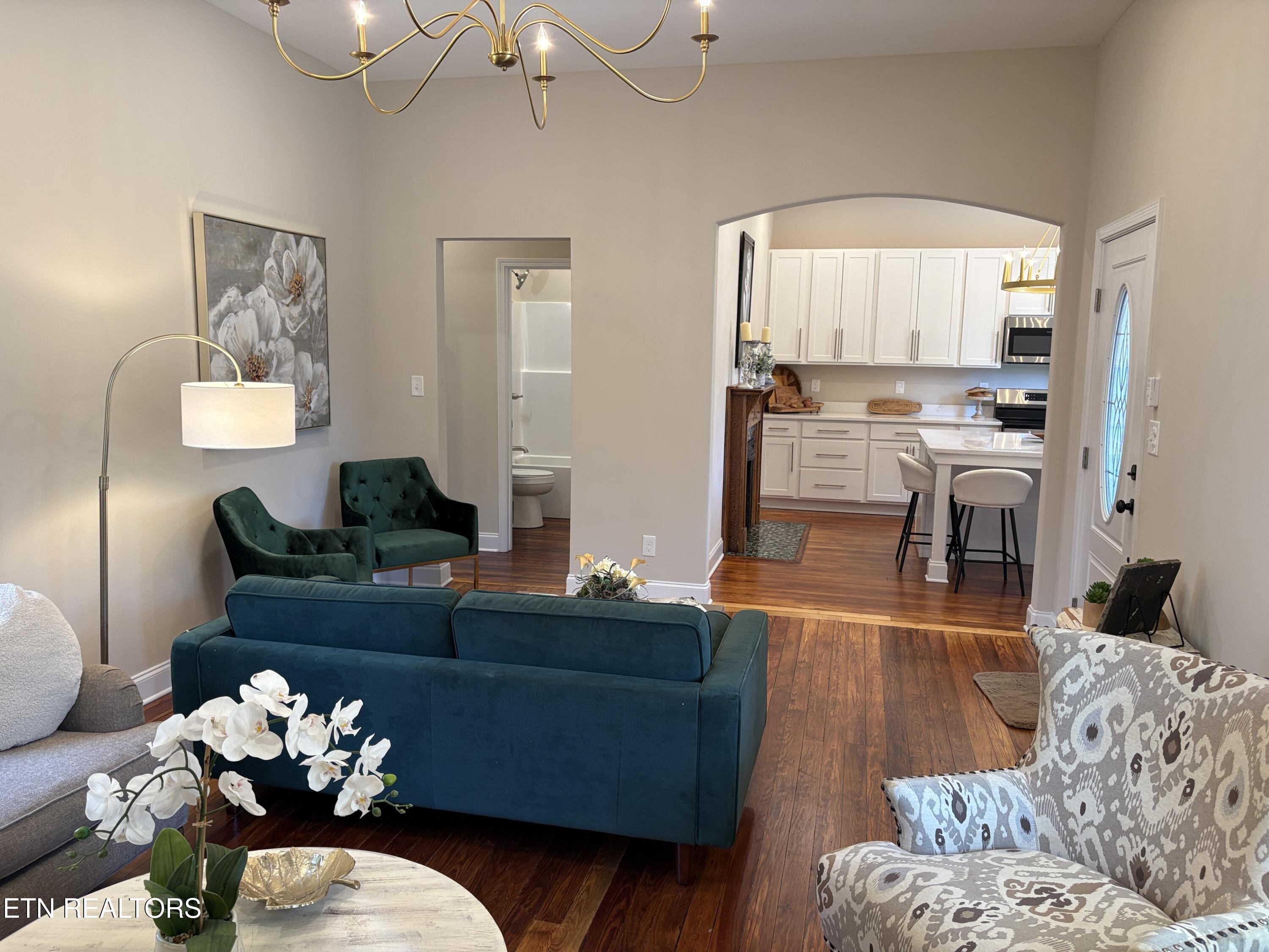 415 E Caldwell Avenue Knoxville TN 37917