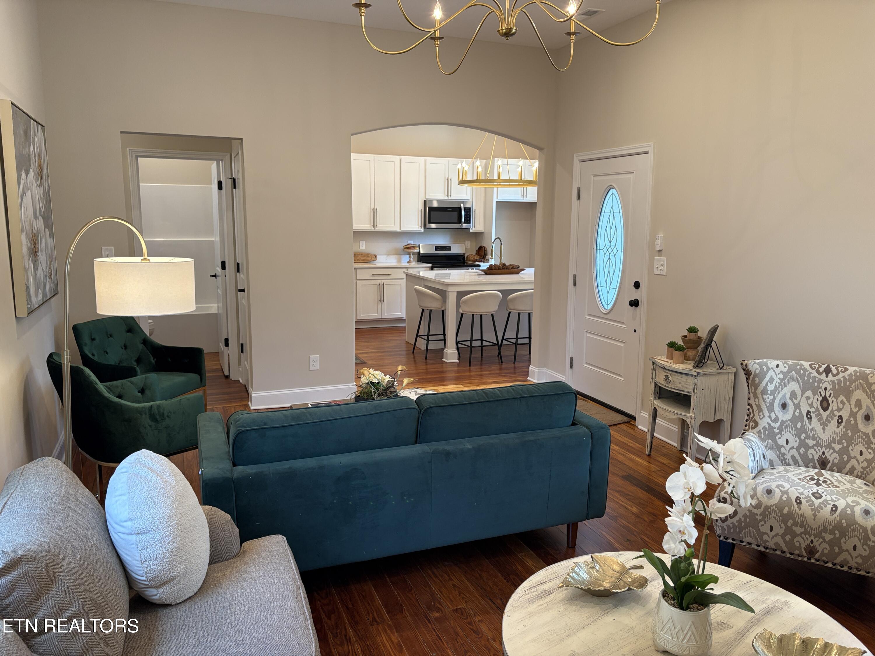 415 E Caldwell Avenue Knoxville TN 37917