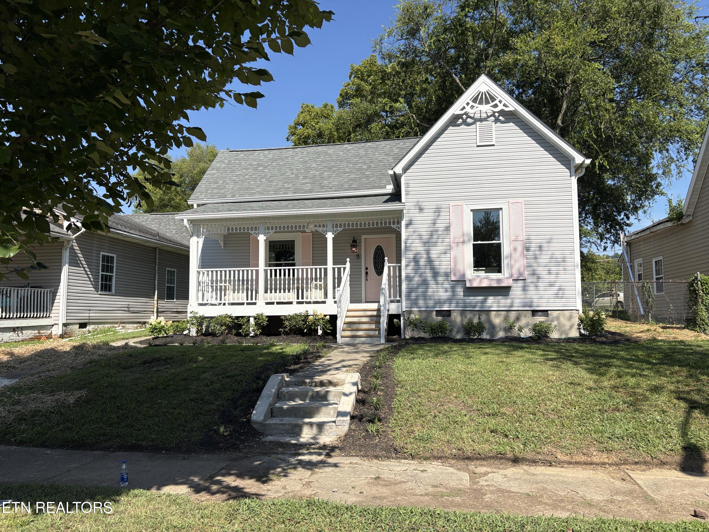 415 E Caldwell Avenue Knoxville TN 37917