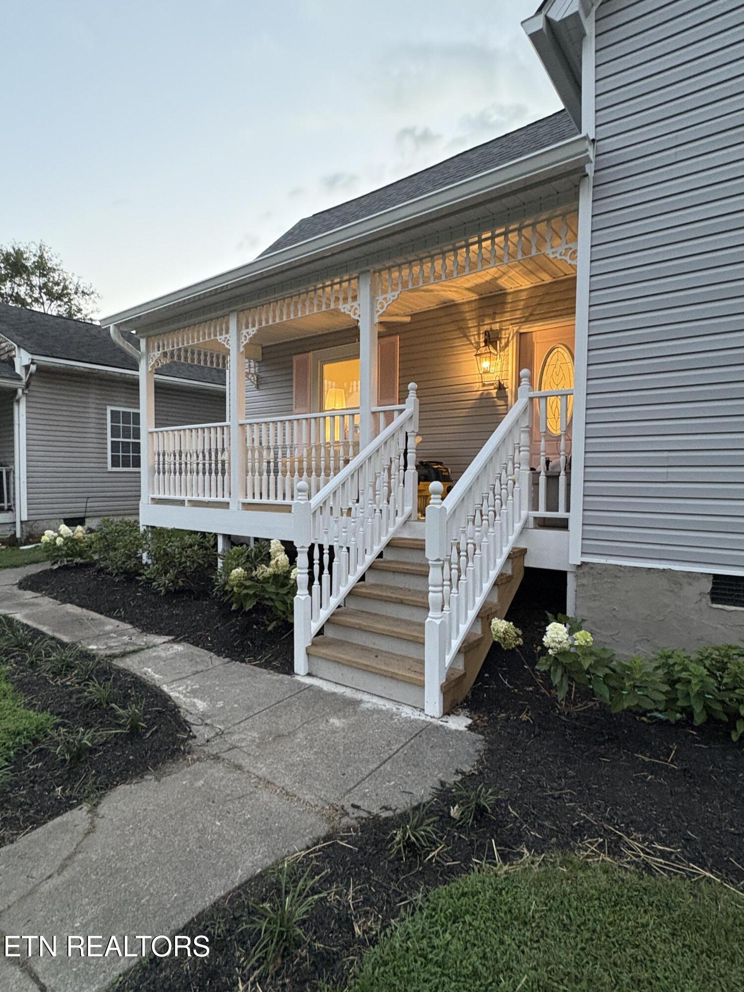 415 E Caldwell Avenue Knoxville TN 37917