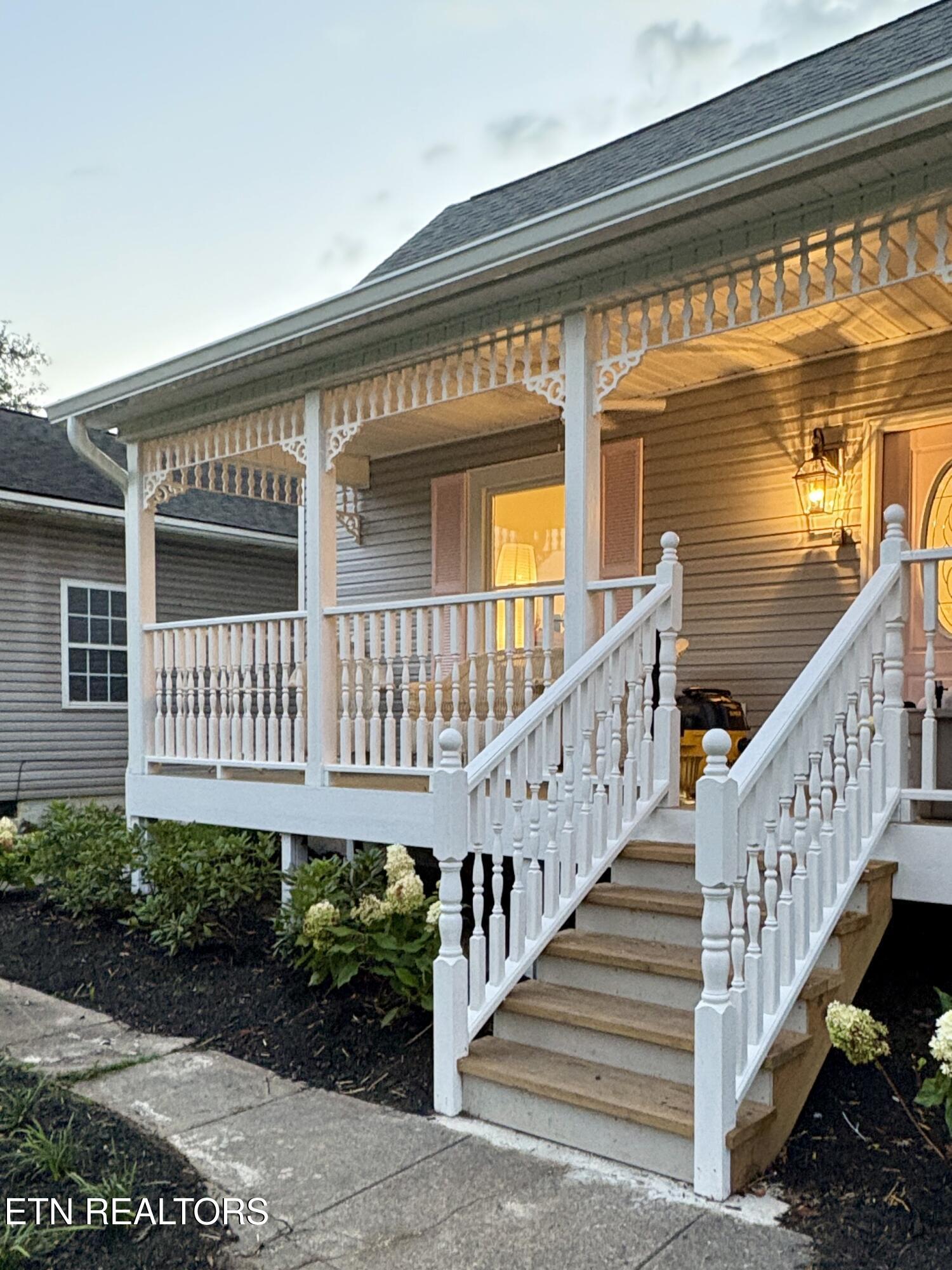 415 E Caldwell Avenue Knoxville TN 37917