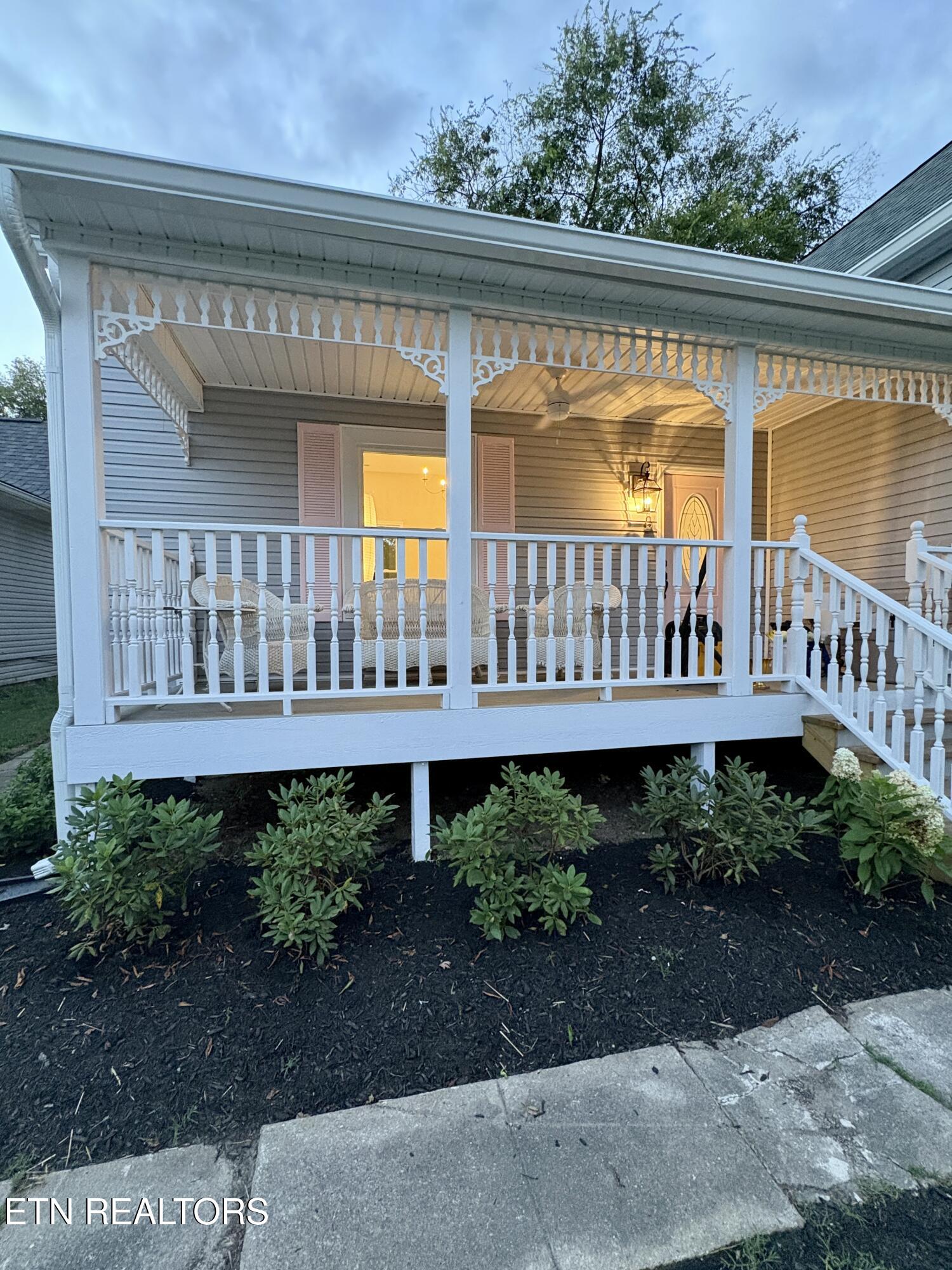 415 E Caldwell Avenue Knoxville TN 37917