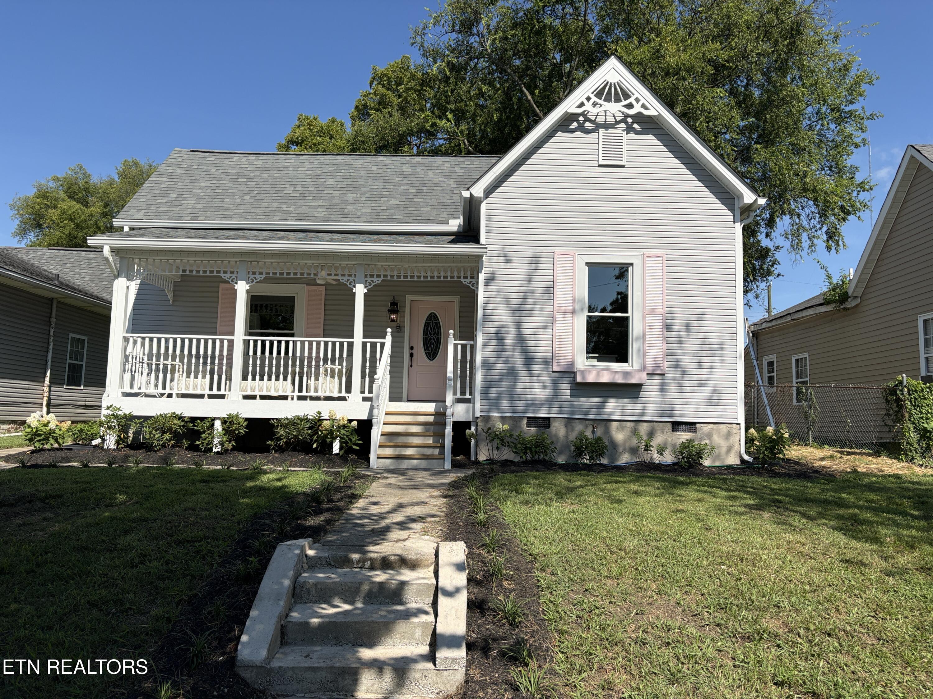 415 E Caldwell Avenue Knoxville TN 37917