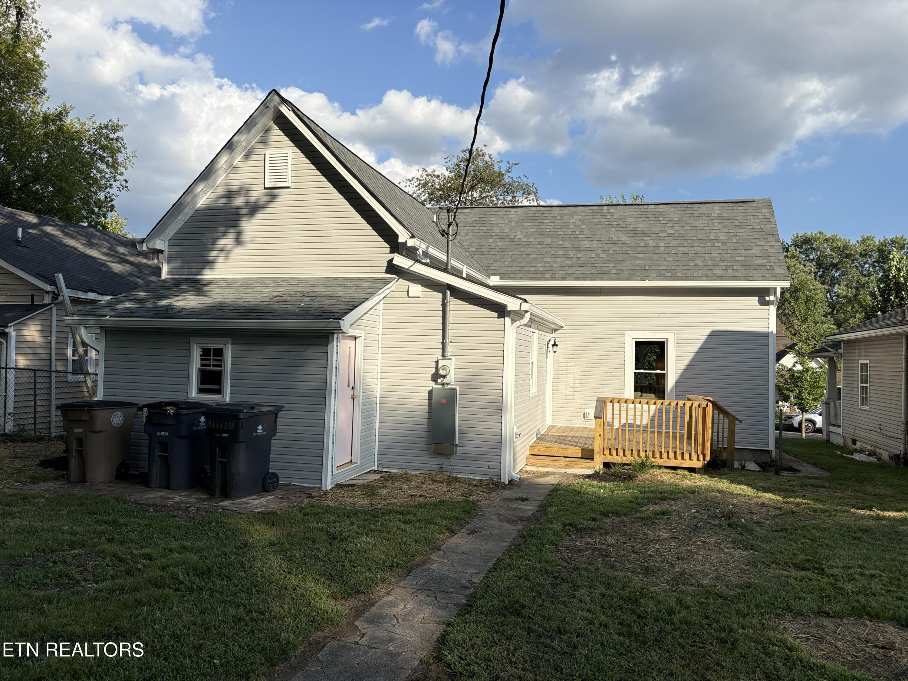 415 E Caldwell Avenue Knoxville TN 37917