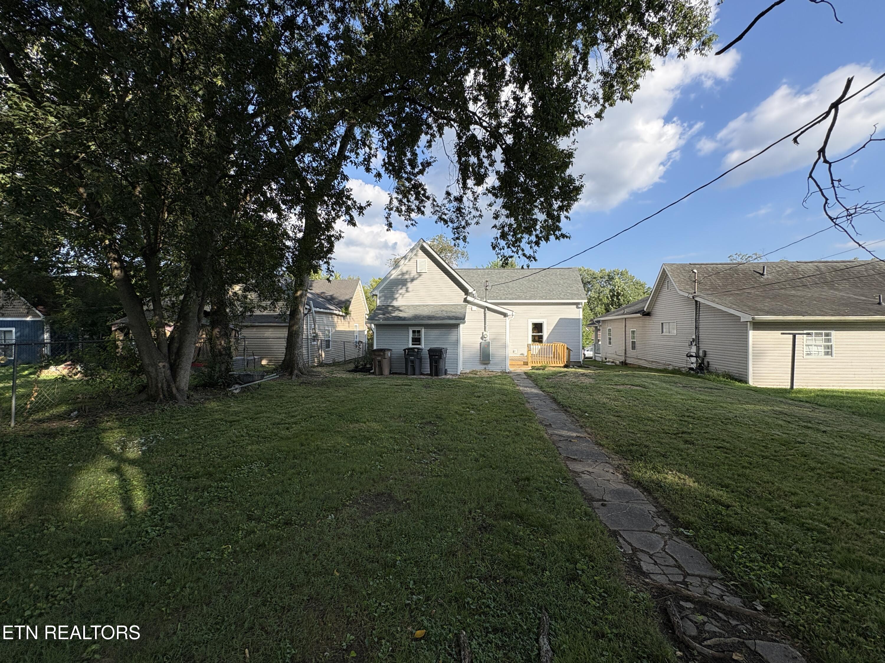 415 E Caldwell Avenue Knoxville TN 37917