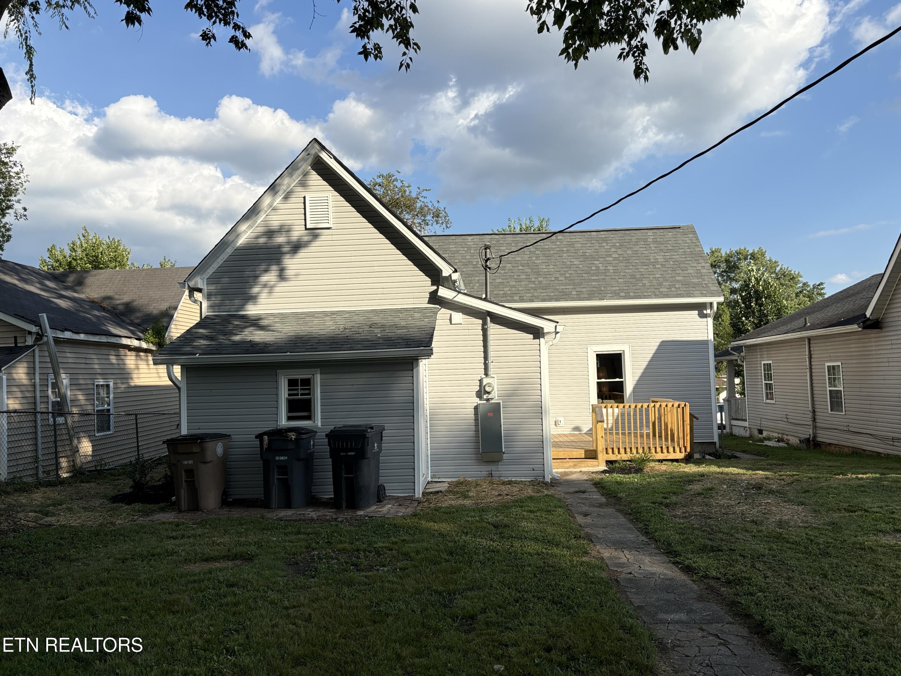 415 E Caldwell Avenue Knoxville TN 37917
