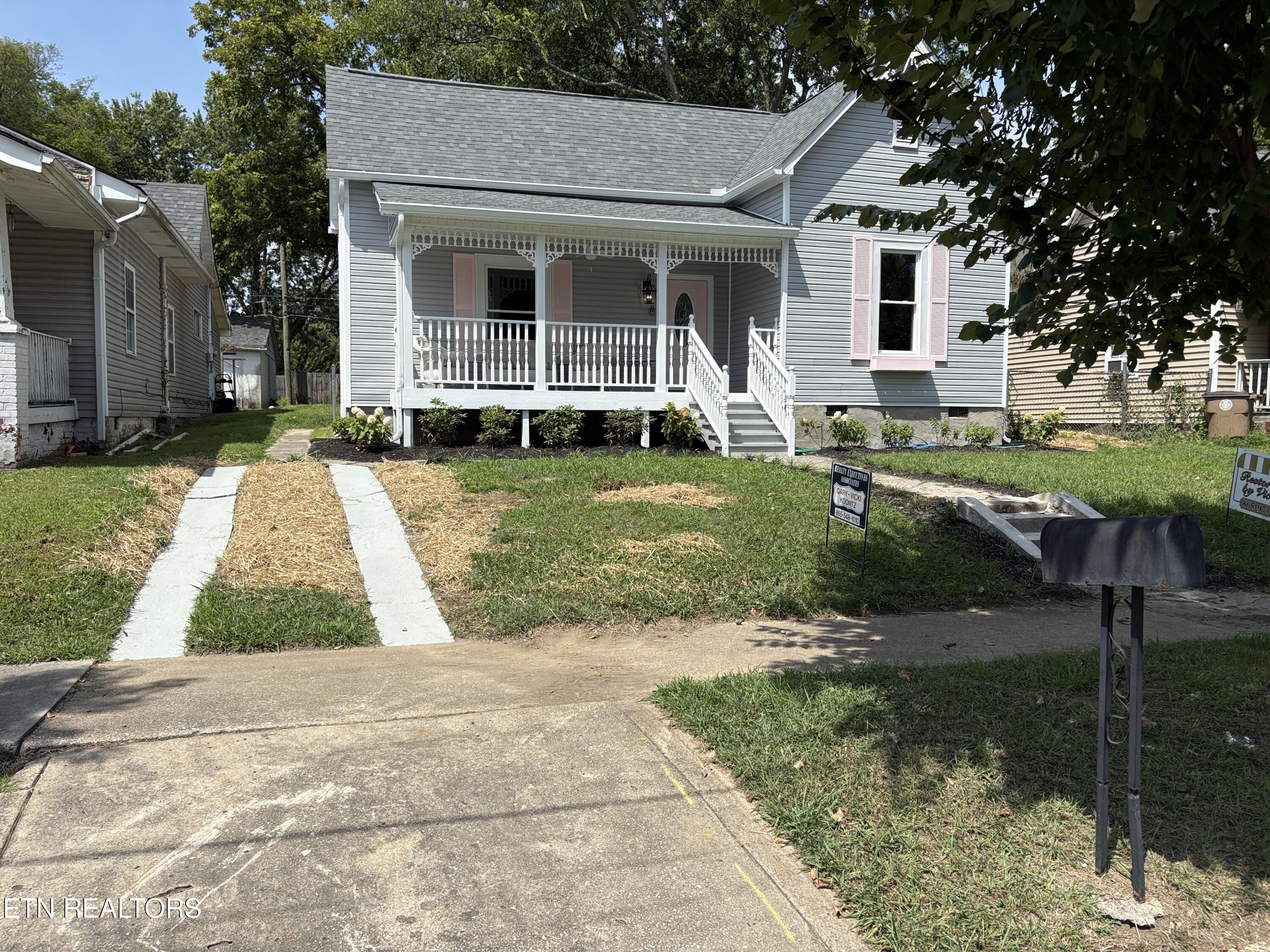 415 E Caldwell Avenue Knoxville TN 37917